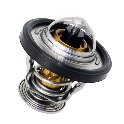 Caltric Cylinder Head Thermostat Compatible with Honda Trx420Fpm Rancher 420 4X4 2009-2013