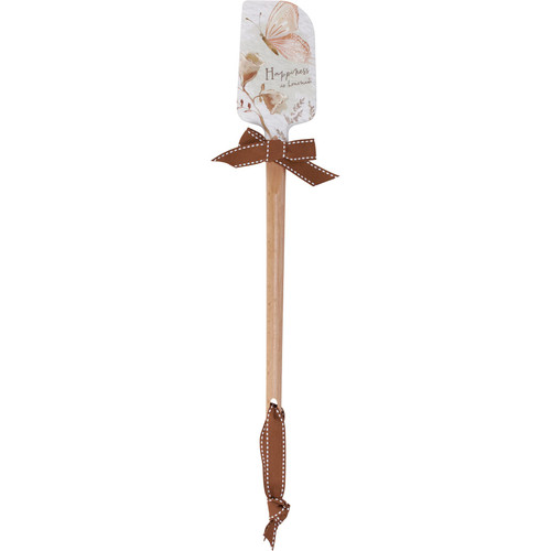 Primitives by Kathy Happiness Is Homemade Decorative Spatula