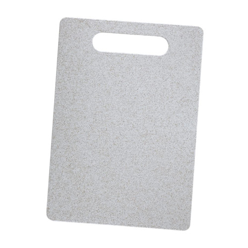 Angoily Wheat Straw Cutting Board Tools Home Cutting Board Double-sided Cutting Board Kitchen Cutting Tool Cooking Board Chopping Block Hanging Cutting Board Double Sided Kitchenware