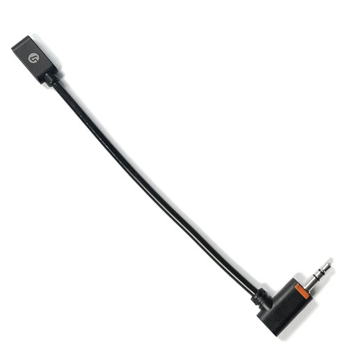 PEGLY Replacement Boom Mic Microphone Compatible with LucidSound LS50, LS41, LS40, LS35X, LS31, LS30, LS10, and LS31LE