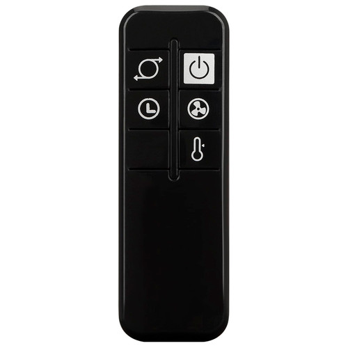S18640 New Replacement Remote Control fit for Lasko S18640 Elite Collection 18 inch Pedestal Fan Remote Control S18640