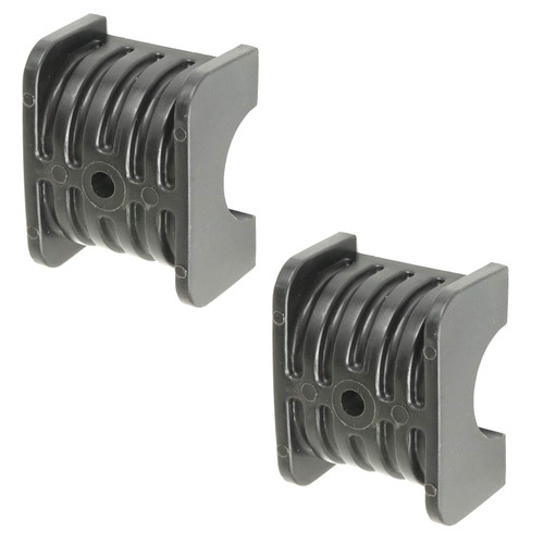 Caltric Front Stabilizer Sway Bar Bushing Compatible with Polaris Rzr 900 2015-2019 5452274 5451233