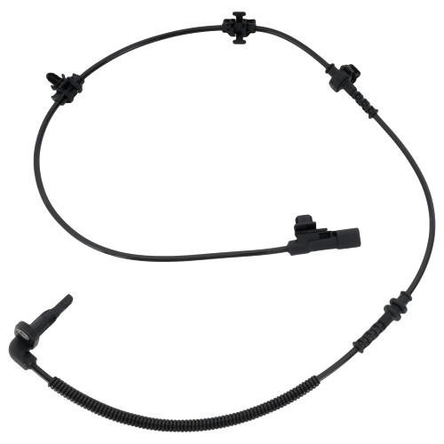Evan Fischer ABS Speed Sensor Compatible with 2016-2019 Chevrolet Cruze Front, Driver or Passenger Side