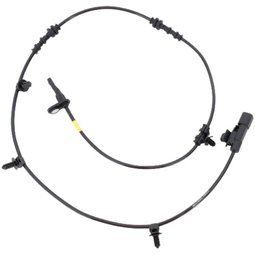 Evan Fischer ABS Speed Sensor Compatible with 2016-2017 Chevrolet Malibu Front, Driver or Passenger Side