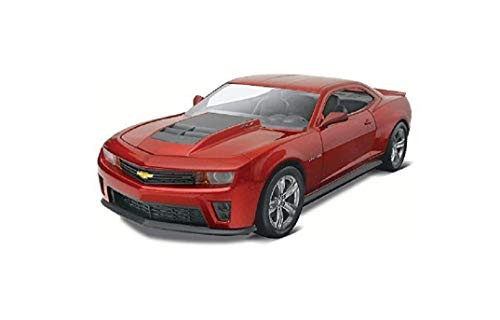 Revell/Monogram 2013 Camaro ZL1 Building Kit