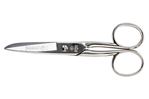 Mundial 437-5 Classic-Forged 5-Inch Sewing Scissors