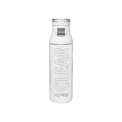 Pulp Riot Water Bottle