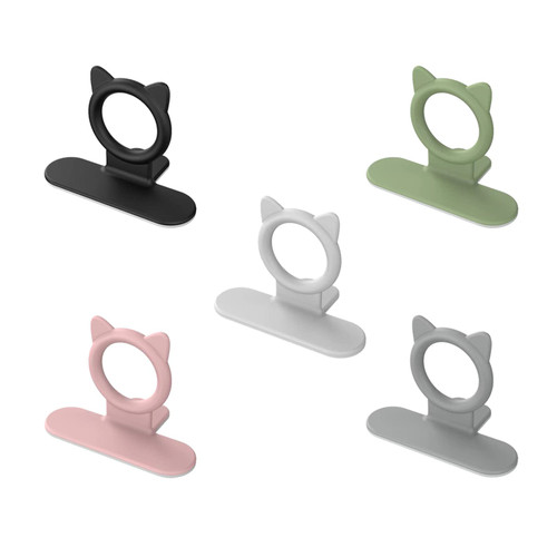 Leewoth 15 PCS Toilet Seat Lifter, Toilet Seat Handle, Toilet Cover Lifter,Avoid Touching Toilet Cover Handle Bathroom Accessories for Home, Office, Hotel