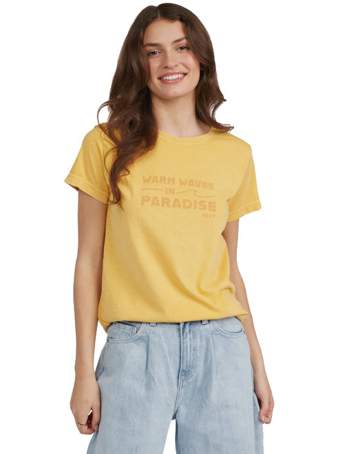 Roxy Warm Waves Ochre MD (US 7-9)