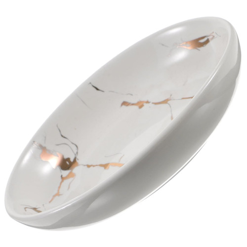 Beatifufu Shower soap Tray Decorative Serving Tray Ceramic Serving Tray Bath Tray Trays for Decor Decorative Tray Ceramic Tray Garnish Tray Oval Tray Trim Tray Decorate White Simple Ceramics Beatifufu Shower soap Tray Decorative Serving Tray Ceramic Serving Tray Bath Tray Trays for Decor Decorative Tray Ceramic Tray Garnish Tray Oval Tray Trim Tray Decorate White Simple Ceramics