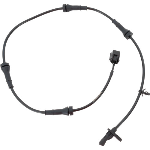 Evan Fischer Rear ABS Speed Sensor Compatible With 2011-2017 Nissan Juke Driver or Passenger Side