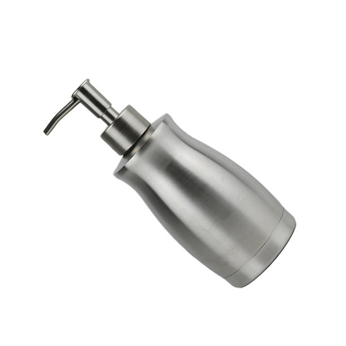 JOINPAYA Hand soap Dispenser Liquid Dispenser Bottle with Pump Liquid Bottle Dispenser handwashing Fluid Shampoo