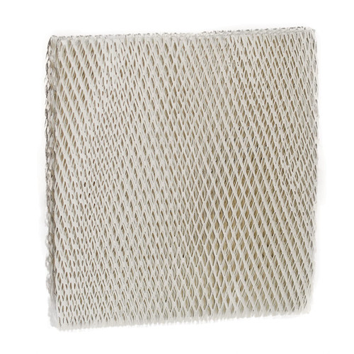 HIFROM 1Pack Replacement Humidifier Wick Filters X2660 Compatible with Lennox Healthy Climate #10 WB2-12 WB2-12A WB3-12 WB3-12A HCWB2-12 HCWB2-12A HCWB3-12 HCWB3-12A Humidifier