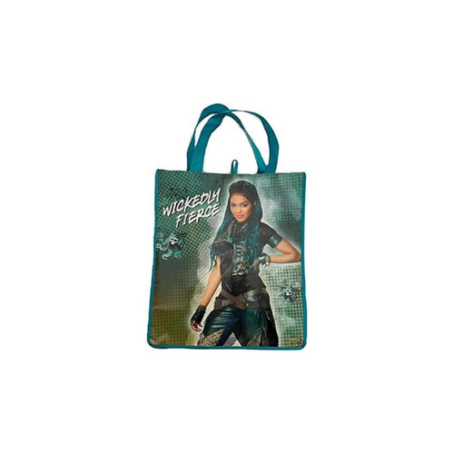 Disney Channel Descendants Celia Collectable Large Reusable Tote Bag