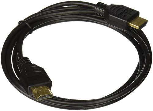 Link Depot HS-6/HDMI1.3-6 Gold-Plated 6-Feet High-Speed HDMI Cable