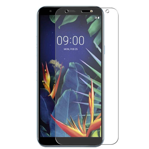 Puccy Privacy Screen Protector Film, Compatible with LG K40 Anti Spy TPU Guard ? Not Tempered Glass Protectors ? New