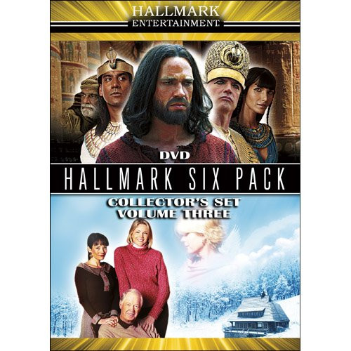 Hallmark Collector's Set V.3