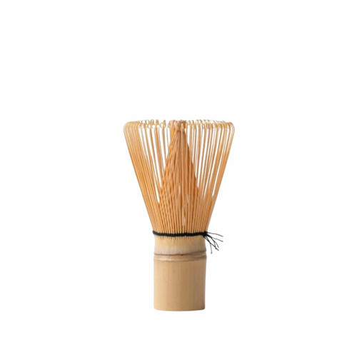 Matcha Made Electric Double Whisk Matcha & Milk Frother, Sieve, Whisk Holder, Bamboo Whisk (Bamboo Whisk)