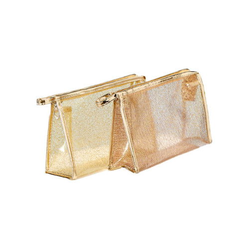 FOMIYES 3pcs clear makeup bag toiletry bag clear travel makeup bag zipper storage bag cosmetic bag makeup pouch make up bag Transparent Makeup Bag jelly pack Multifunction zipper bag Miss FOMIYES 3pcs clear makeup bag toiletry bag clear travel makeup bag zipper storage bag cosmetic bag makeup pouch make up bag Transparent Makeup Bag jelly pack Multifunction zipper bag Miss