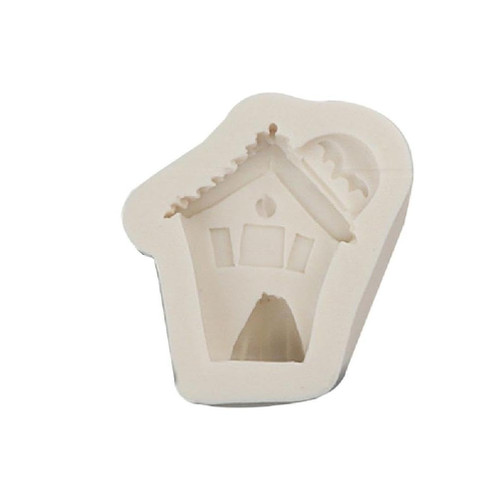 Halloween Silicone Mold Skull Bat Tombstone Fondant Mould Cake DIY Supplies Pastry Baking Decor Tools Handmade Soap Mold Soap Molds Dessert Mold For Candle Baking Silicone Tools