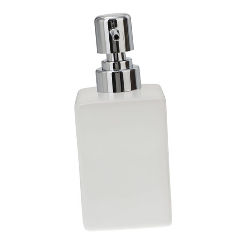 JOINPAYA Sink Hair Washer dishsoap dispensor Sink soap Dispenser Shampoo Liquid soap Dispenser Empty Pump Bottles Hand soap Dispenser Liquid Bottle Dispenser Lotion Bottle White Accessories