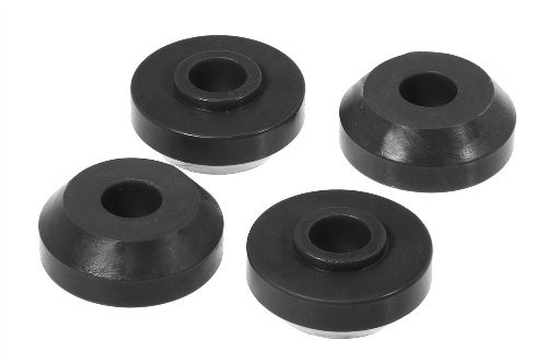 Prothane 4-1203-BL Black Strut Arm Bushing Kit
