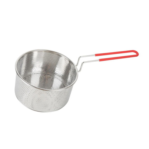 Cabilock spider strainer skimmer mesh spider basket spaghetti strainer stainless strainer spaghetti noodles pasta fine mesh strainer stainless steel spider strainer basket Splitter food Cabilock spider strainer skimmer mesh spider basket spaghetti strainer stainless strainer spaghetti noodles pasta fine mesh strainer stainless steel spider strainer basket Splitter food