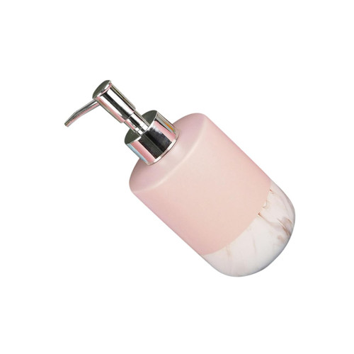 Anneome 1pc Hand Soap Container Hand Soap Dispenser Lotion Dispenser Lotion Container Dispenser Body Wash Dispenser Shower Gel Dispenser Shampoo Container Bottled Ceramics