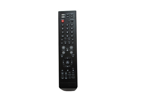 Remote Control for Samsung HT-BD1255W HT-BD3252T HT-BD7200R HT-BD1220 HT-BD1250 HT-BD7255 HT-BD1250S HT-BD1250T DVD Home Theater System