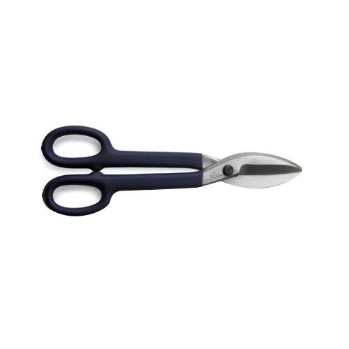 Midwest Tool & Cutlery MW-P127S 12-Inch Straight Tin Snip