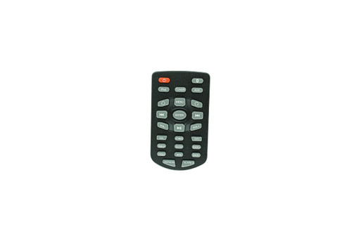 HCDZ Replacement Remote Control for NYNE NH-6000 Home Audio Dock Station Speaker System