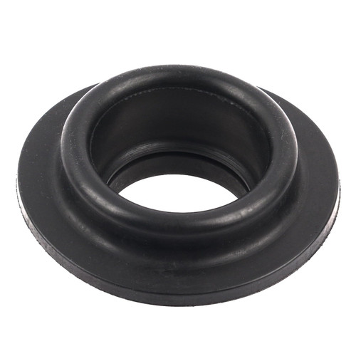 LENMISO 5 Speed Manual Shift Lever Dust Boot Seal Compatible with Honda CRX Del Sol Civic Acura Integra Replace 54109-SA7-000