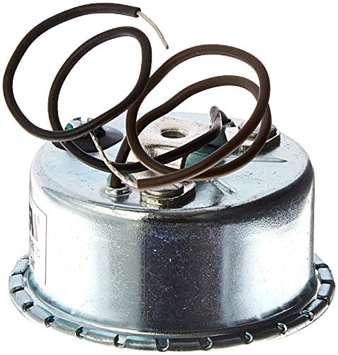 Edwards Signaling 123A-N5 Horn Midi 120V60HZ