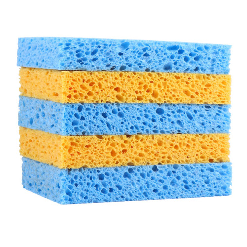 Beavorty 12pcs cleaning sponge bathroom sponge dish wash pad dish Washcloth Scrubbing Cloths pan scrubber kitchen dish scraper dish rag sponge dish clean sponge scrub sponge CAR WASH dishes Beavorty 12pcs cleaning sponge bathroom sponge dish wash pad dish Washcloth Scrubbing Cloths pan scrubber kitchen dish scraper dish rag sponge dish clean sponge scrub sponge CAR WASH dishes