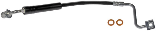 Dorman H622049 Front Driver Side Brake Hydraulic Hose Compatible with Select Ford / Lincoln Models