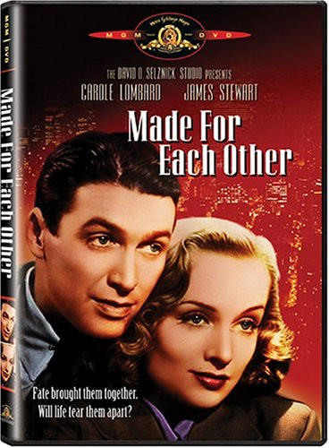 Made For Each Other [DVD]