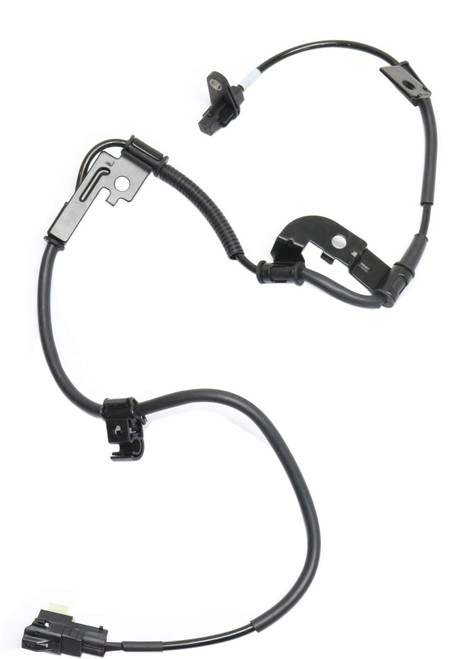 Garage-Pro ABS Speed Sensor Front, Driver Side Compatible with 2005-2010 Hyundai Sonata & 2006-2011 Azera 2 Male Terminals, Blade Type, Spindle Mounted Garage-Pro ABS Speed Sensor Front, Driver Side Compatible with 2005-2010 Hyundai Sonata & 2006-2011 Azera 2 Male Terminals, Blade Type, Spindle Mounted
