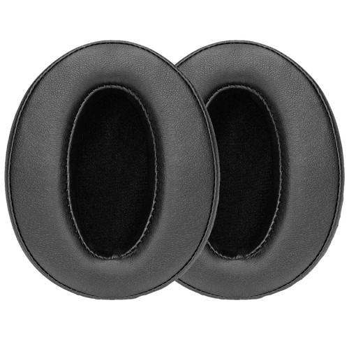 HD 4.50 BTNC Earpads Replacement HD 450BT Ear Pads Cups Covers Cushions Compatible with Sennheiser HD 450BT/HD 4.40 BT/HD 4.50 BTNC/HD 4.50SE/HD 4.30G/HD 458BT/HD 400S/HD 350BT Headphone. (Black)