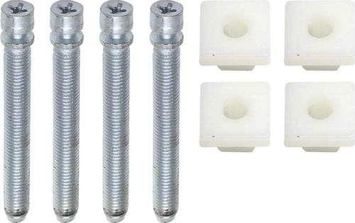 Headlamp/Headlight Adjuster Kit 1970-1977 Camaro and 1965-1979 Chevy II Nova