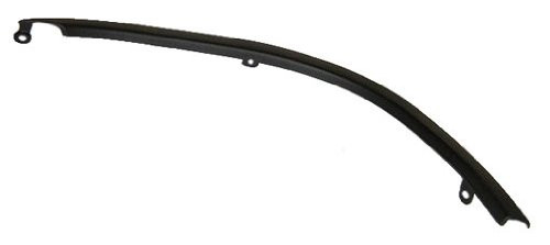 OE Replacement Honda CR-V Front Driver Side Wheel Opening Molding (Partslink Number HO1290101)