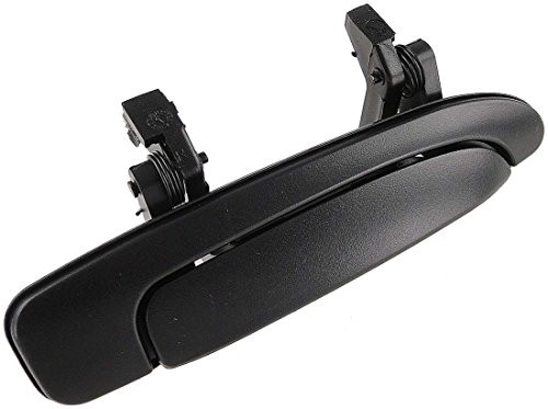 Dorman 82118 Ford/Mercury Rear Passenger Side Exterior Replacement Door Handle
