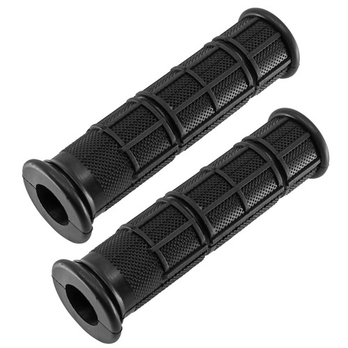 Caltric 2X Handlebar Grips Compatible with Polaris Sportsman XP 850 2009 2010 2011 2012 2013