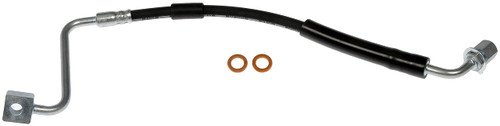 Dorman H621403 Front Passenger Side Brake Hydraulic Hose Compatible with Select Ford/Lincoln Models