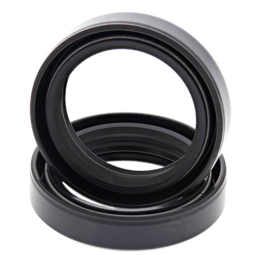 All Balls Racing Fork Seal Kit 55-152 Compatible With/Replacement For Honda CB350 1968-1971, CL350 Scrambler 1968-1971, SL350 1970