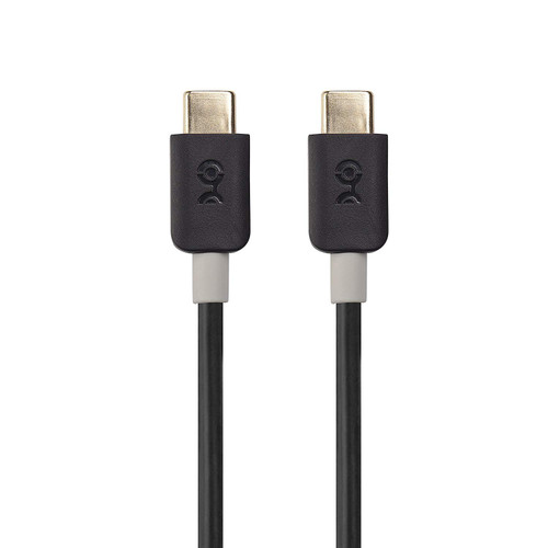 Cable Matters USB Type C (USB-C) Cable 3.3 Feet in Black