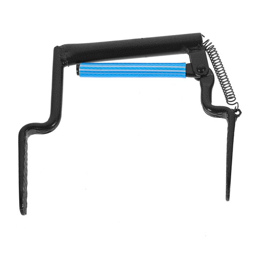 tools Brick Lifting Clamp Construction Site Tool Construction Tool Brick Block Carrier Tongs Clips For Clamping Bricks Brick Clamp Block Carrier Tool bracket steel Multifunction