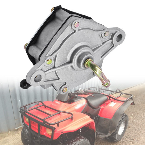 munirater Gas Fuel Pump Replacement for 1985-1999 Suzuki Quadrunner 250 LTF250 LTF4WD LTF250F