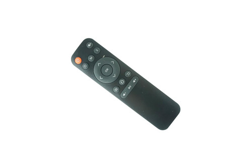 HCDZ Replacement Remote Control for YABER Pro Y9,V9 V5 Y30 Y21, 4K Native 1080P Outdoor Movie Projector