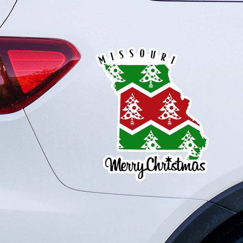 Christmas Stickers Missouri State Car Window Stickers Christmas Decoration Missouri Map Car Decal Window Decal Merrry Christmas Sweet Home Bumper Stickers for Cars/Trucks Window Decor Christmas Stickers Missouri State Car Window Stickers Christmas Decoration Missouri Map Car Decal Window Decal Merrry Christmas Sweet Home Bumper Stickers for Cars/Trucks Window Decor