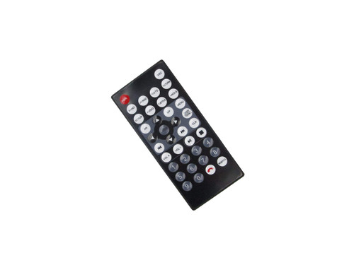 HCDZ Replacement Remote Control for Alpine CDE-148EBT CDE-177 CDE-149BT CDE-147BT CDE-154EBT CDE-154EBTTH CD Car Stereo Receiver